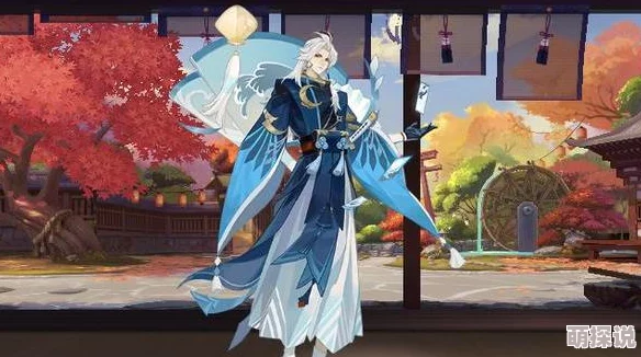 阴阳师手游新皮肤评测：谪仙临尘星河夜咏，颜值与特效引热议！