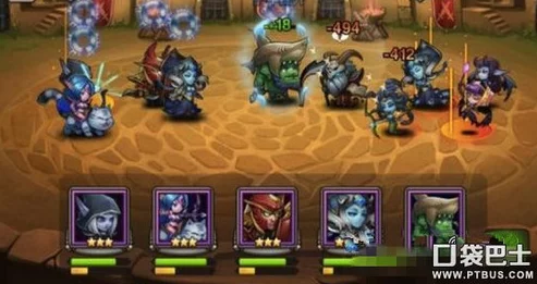 刀塔传奇深度攻略:大神级玩家心得技巧全面解析(上集) 刀塔传奇深度攻略:大神级玩家心得技巧全面解析(上集)