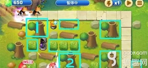 【攻略分享】天天来塔防第11关完美通关秘籍：图文详解助你轻松过关！