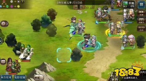 梦幻模拟战精英8-4通关秘籍：时空裂缝高效攻略助你轻松过关