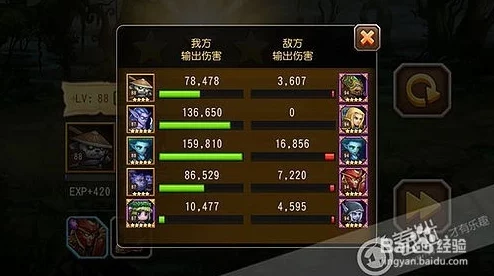 刀塔传奇玩家必看：第十三章精英副本全面攻略及通关技巧解析