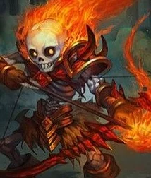 深度解析：刀塔传奇满级五星满附魔英雄巨魔实战表现与策略分析