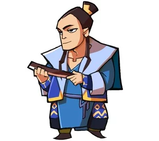 全民水浒新英雄评测：义结梁山陈翥实力如何？全面解析陈翥属性详解