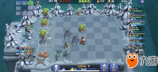梦塔防手游深度解析：地精流玩法策略与技巧全面详解