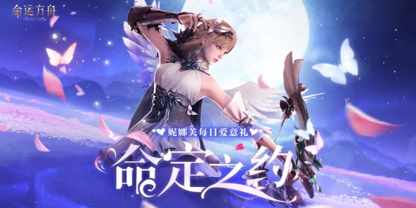 宿命契约跨服盛启：魅力温泉活动上线，经验魅力双重提升两不误！