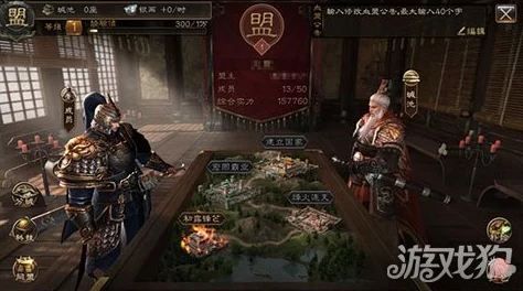 魂武边缘迷阵新潮流：灵狩猥琐流玩法揭秘，极致无赖策略震撼登场