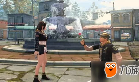 明日之后游戏内玫瑰花使用方法详解：打造浪漫互动新体验指南