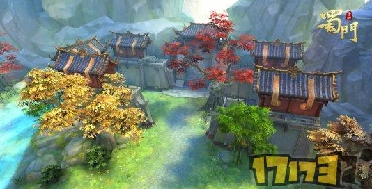 蜀门桂花山红花洞副本全攻略：探索风景优美之地，挑战成功收获喜人宝藏