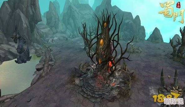 蜀门桂花山红花洞副本全攻略：探索风景优美之地，挑战成功收获喜人宝藏