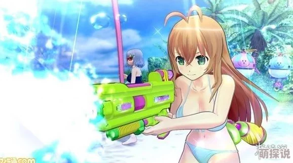 攵女乱h升华的爱惊喜来袭：情人节特别版