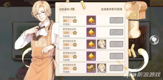 食之契约攻略：揭秘最强餐厅主管选择，冲知名度榜布丁成制胜法宝