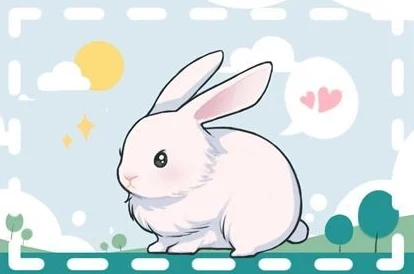 l99riav幸福的兔子