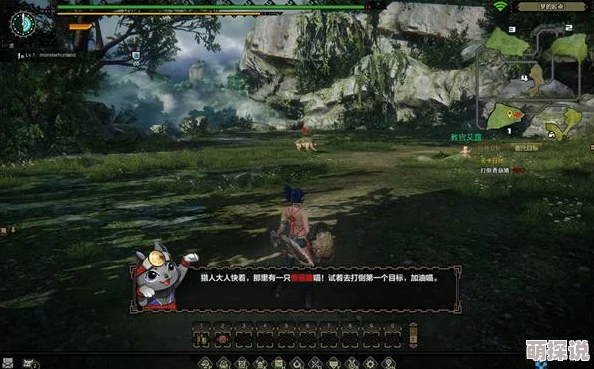 时空猎人新版本爆料：各职业觉醒前瞻，热门刀男角色有望于7月率先觉醒