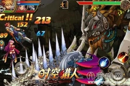 时空猎人新版本爆料：各职业觉醒前瞻，热门刀男角色有望于7月率先觉醒