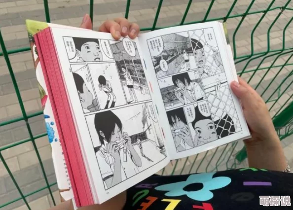 日本黄色小说指的是日本出版的成人向书籍和漫画作品