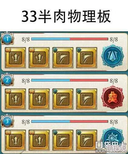 深度解析：混沌与秩序之英雄战歌中元素之王技能的实战应用技巧