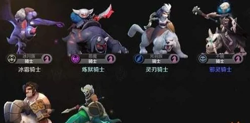 刀塔自走棋战兽猎流派深度解析:策略搭配与玩法技巧全攻略 刀塔自走棋战兽猎流派深度解析:策略搭配与玩法技巧全攻略