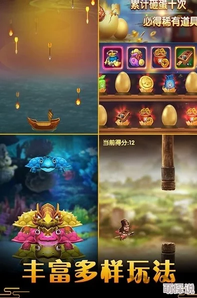 御龙城堡实战演练全面介绍：策略与技巧的深度剖析及体验分享