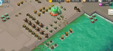 海岛奇兵特遣队沟通攻略：掌握高效聊天技巧，提升团队协作力
