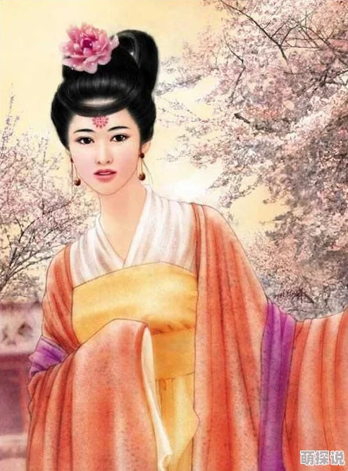 杨贵妃毛片唐代美人杨玉环的传奇人生与其在历史上的重要地位及影响力