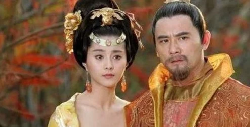 杨贵妃黄色片新发现的古墓壁画描绘其生活场景