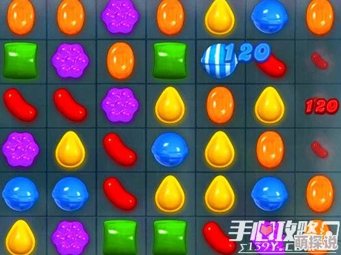 糖果传奇游戏攻略：揭秘77关通关技巧，助你轻松过关秘籍大公开