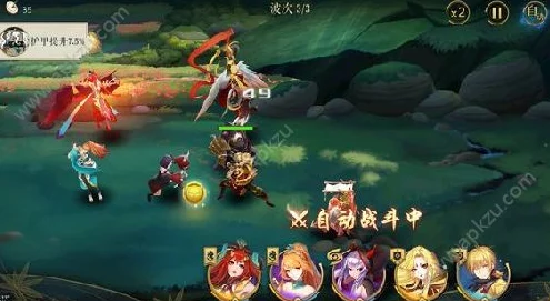 妖神记手游遇难题？下阵失败与无法升级问题全面解决方法揭秘