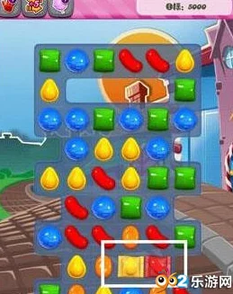 糖果传奇159关通关秘籍:详细攻略助你轻松突破难关技巧分享 糖果传奇159关通关秘籍:详细攻略助你轻松突破难关技巧分享