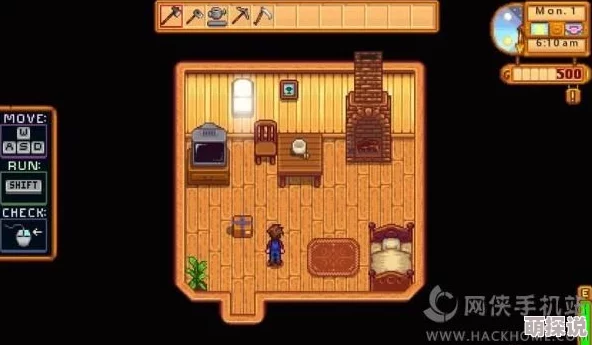 星露谷物语手游攻略:技能专精选择指南及快速获取技能经验值方法 星露谷物语手游攻略:技能专精选择指南及快速获取技能经验值方法