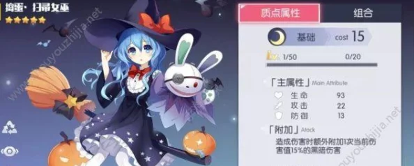 《约战精灵再临》咕噜大佬深度解析：灵装属性图鉴全览及实战评价