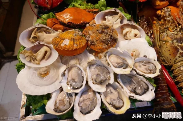 嫩嫩的鲍鱼20P这道菜选用新鲜的深海鲍鱼，口感细腻滑嫩，每片都蕴含着大海的精华