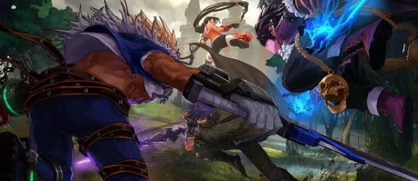 激战狂潮高手解析:琼斯角色深度连招技巧,揭秘最佳战斗思路与操作指南 激战狂潮高手解析:琼斯角色深度连招技巧,揭秘最佳战斗思路与操作指南