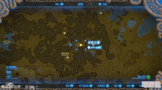 《塞尔达传说：荒野之息》玩家必备！沙葛斯角色高效技能搭配推荐指南