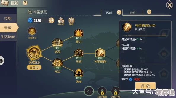 塞尔之光游戏攻略:弓箭手职业加点与天赋分配详解指南 塞尔之光游戏攻略:弓箭手职业加点与天赋分配详解指南