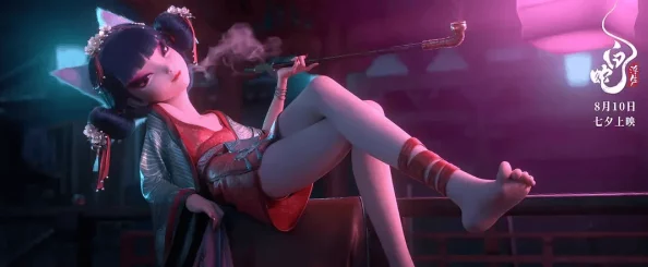 jizz18动漫3d国漫推出全新冒险系列作品，情节更加跌宕起伏，角色设定更具魅力