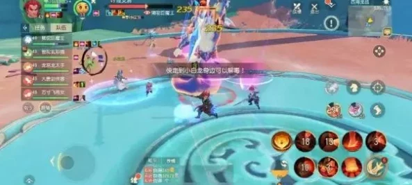 《梦幻西游3D》全新攻略：夜叉获取途径揭秘及技能资质全面一览