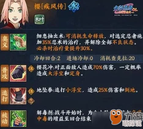 火影忍者OL手游攻略：3-28关卡速通技巧揭秘，详细角色站位一览助你轻松过关