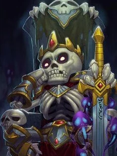 刀塔传奇竞技场策略：肉盾英雄深度对比，骷髅王VS熊猫谁主沉浮？