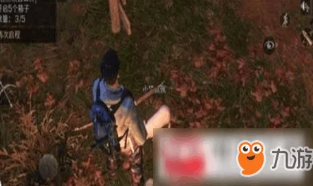 《明日之后》游戏攻略：详解佩佩的回家之旅任务高效完成步骤