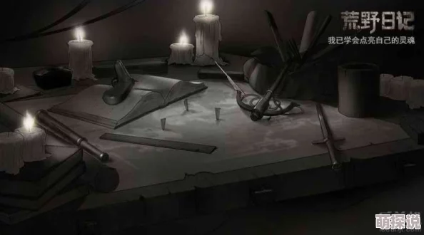 荒野日记全揭秘：隐藏地窖位置一览及探索攻略大放送