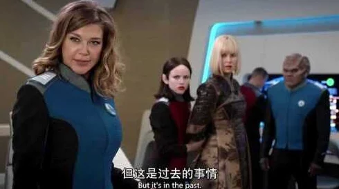 太空美女舰队即将启航，探索宇宙奥秘，开启星际新篇章