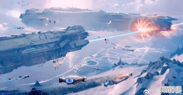 太空美女舰队即将启航，探索宇宙奥秘，开启星际新篇章