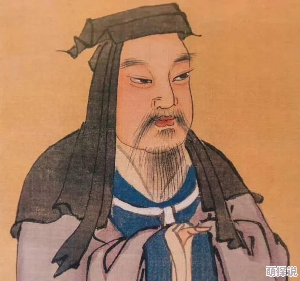 《孙尚香教刘禅写作业》三国时期的家庭教育场景，展现了孙尚香对刘禅的关爱与教导