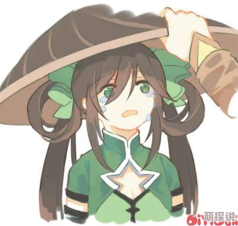 《孙尚香教刘禅写作业》三国时期的家庭教育场景，展现了孙尚香对刘禅的关爱与教导