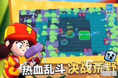 荒野乱斗自制版下载攻略：掌握高效技巧，畅享定制游戏乐趣