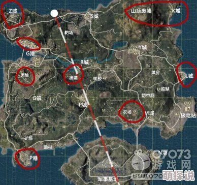 绝地求生刺激战场攻略：废墟区域高效上墙技巧揭秘与实战应用方法介绍