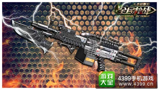 全民枪战手枪战全攻略：揭秘高效手枪使用技巧与战术布局