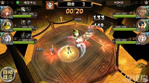 猎魔通缉令全新对战系统揭秘：多人竞技场深度解析与策略探讨