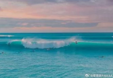 欧洲最强潮水喷泉橙路：但愿回到过去珍惜当下每一刻勇敢追梦创造美好未来