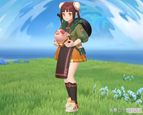 探索多样化觉醒路径：一起来捉妖游戏中妖灵的多重觉醒方法揭秘